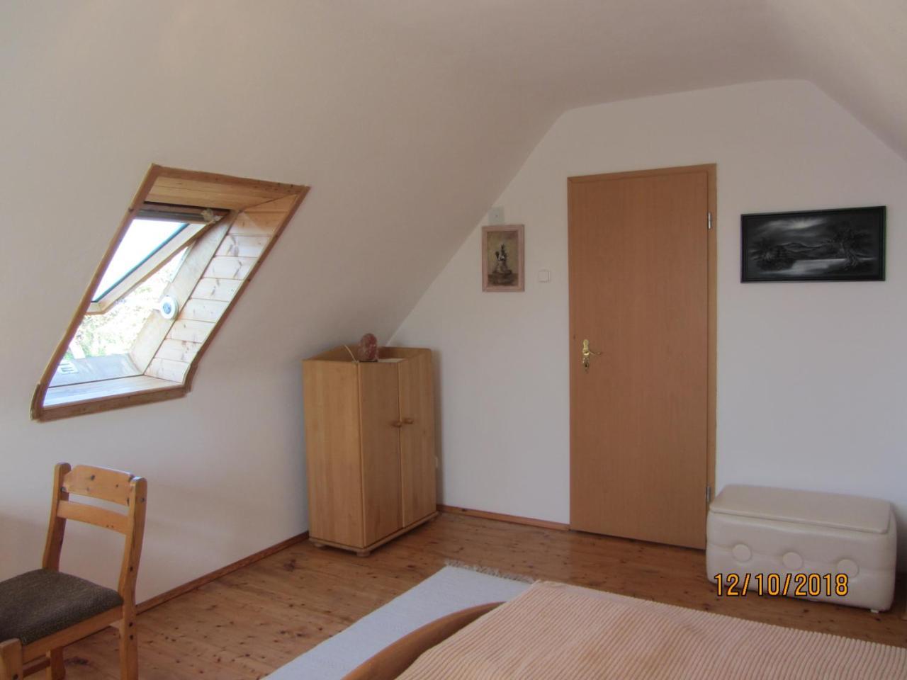 Ferienhaus Plattensee/Balaton Szolad Bagian luar foto